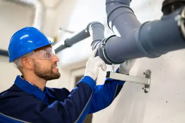 water damage restoration service West Pasco